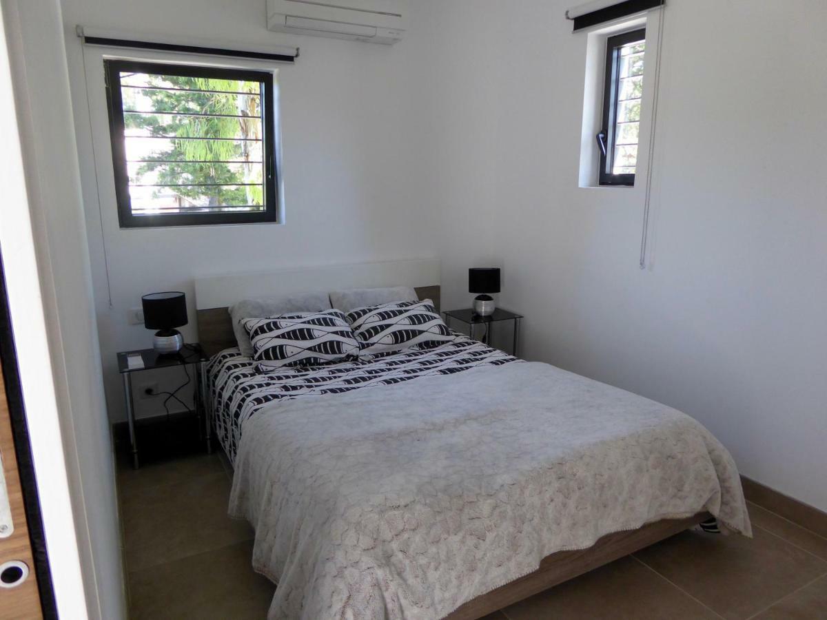 Villa Lucienne Bandol , T2 4 Etoiles Avec Garage, Dans Les Calanques Buitenkant foto