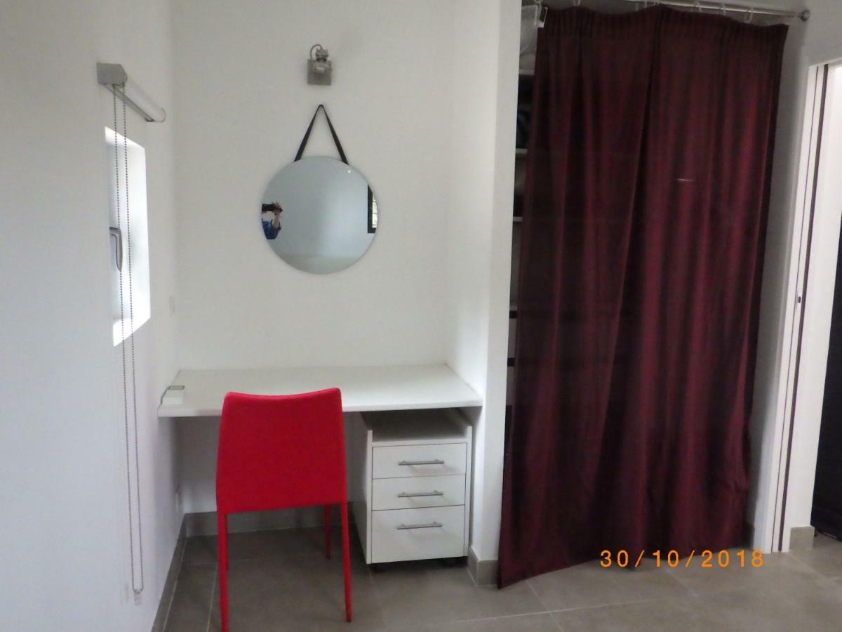 Villa Lucienne Bandol , T2 4 Etoiles Avec Garage, Dans Les Calanques Buitenkant foto